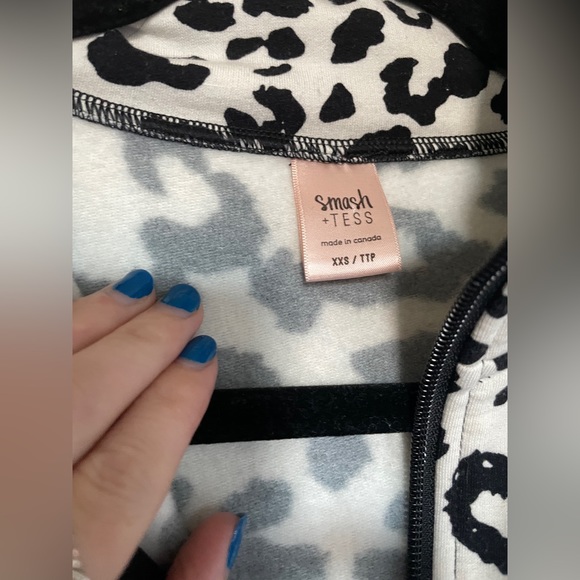 Smash + Tess romper XXS - Picture 4 of 4